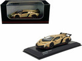 Kyosho - Lamborghini Veneno - *1:64 Scale* - Top CollectiblesDiecastKyosho