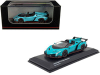 Kyosho - Lamborghini Veneno Roadster - *1:64 Scale* - Top CollectiblesDiecastKyosho