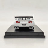 Lang Feng Model - Nissan GT - R R35 Pandem - Top CollectiblesDiecastLang Feng Model
