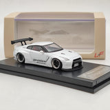 Lang Feng Model - Nissan GT - R R35 Pandem - Top CollectiblesDiecastLang Feng Model