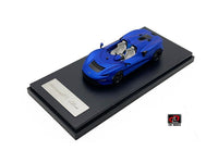 LCD Models - McLaren Elva - Top CollectiblesDiecastLCD Models