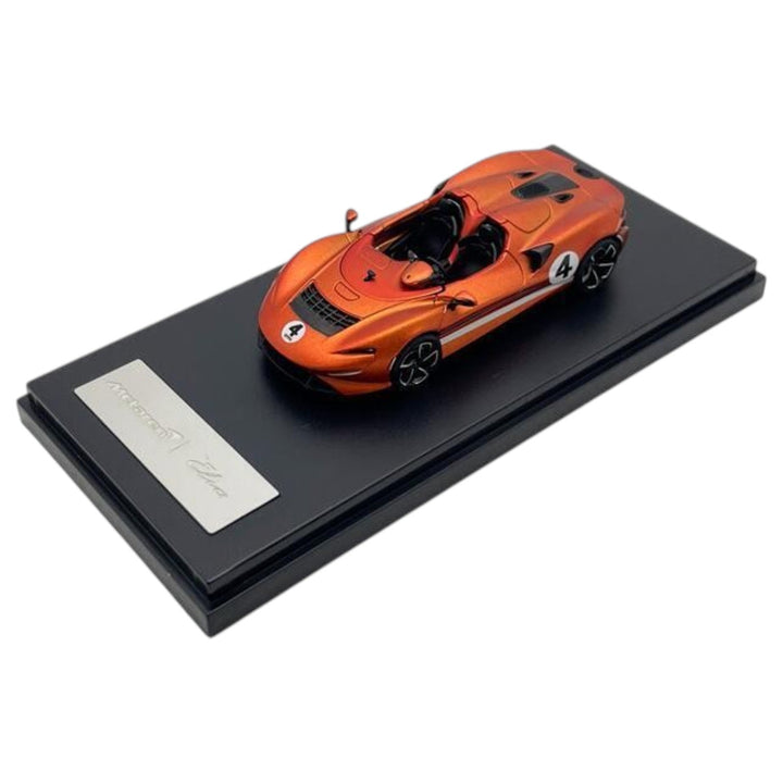LCD Models - McLaren Elva - Top CollectiblesDiecastLCD Models