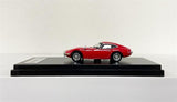 LCD Models - Toyota 2000GT - Top CollectiblesDiecastLCD Models