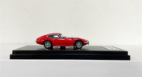 LCD Models - Toyota 2000GT - Top CollectiblesDiecastLCD Models