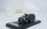 LCD Models - Toyota Highlander - Top CollectiblesDiecastLCD Models