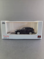 LCD Models - Toyota RAV4 Hybrid - Top CollectiblesDiecastLCD Models