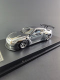 League Model - Pandem Nissan GT - R R35 - Top CollectiblesDiecastLeague Models