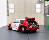 Liberty64 - Volkswagen Golf MK2 K.S - Marlboro - Top CollectiblesDiecastLiberty64