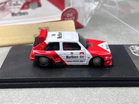 Liberty64 - Volkswagen Golf MK2 K.S - Marlboro - Top CollectiblesDiecastLiberty64