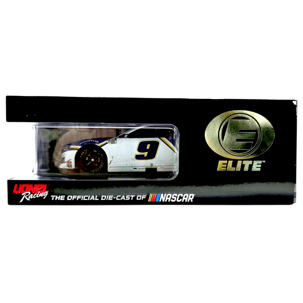 Lionel Racing - Chase Elliott Camaro ZL1 Stock Car - 2020 Nascar Elite Series *1/24 Scale* - Top CollectiblesDiecastLionel Racing