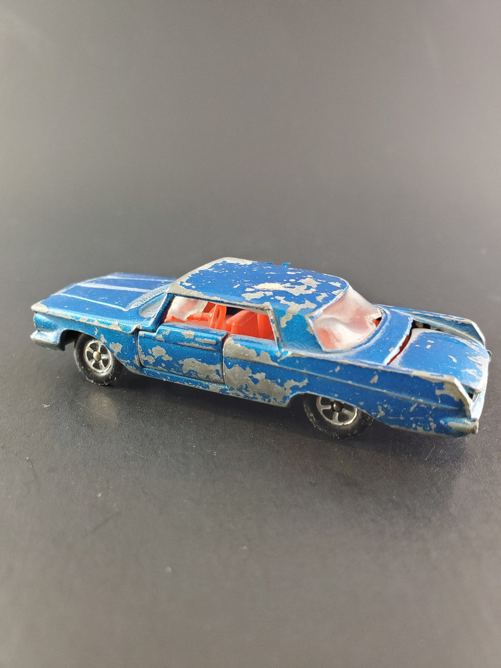 Lone Star - Imperial - Vintage - Top CollectiblesDiecastLone Star