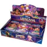 Lorcana - Booster Box (24 Packs) - Shimmering Skies *Sealed* - Top CollectiblesCollectible CardsLorcana