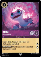 Lorcana - Bruni (Fire Salamander) - 40/204 - Uncommon - Shimmering Skies - Top CollectiblesCollectible CardsLorcana