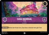 Lorcana - Casa Madrigal (Casita) - 67/204 - Common - Ursula&