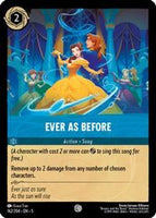 Lorcana - Ever as Before - 162/204 - Common - Shimmering Skies - Top CollectiblesCollectible CardsLorcana