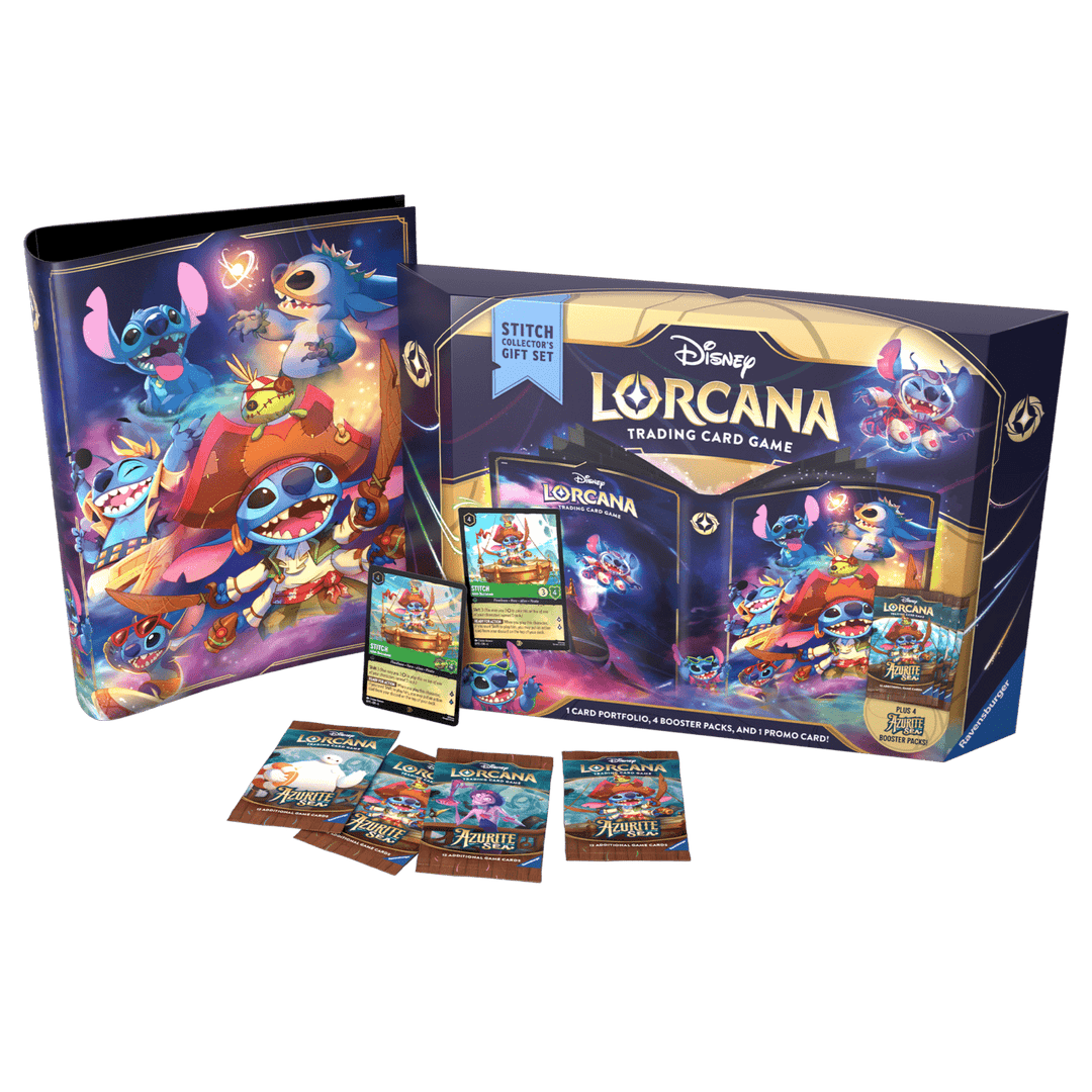 Lorcana - Gift Set