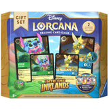 Lorcana - Gift Set - Into the Inklands - Top CollectiblesCollectible CardsLorcana