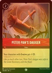Lorcana - Peter Pan&