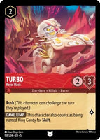 shimmering skies lorcana best cards Turbo