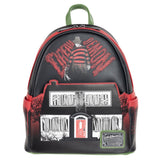 Loungefly - A Nightmare on Elm Street Freddy Mini - Backpack *Entertainment Earth Exclusive* - Top CollectiblesBackpackLoungefly