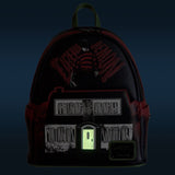 Loungefly - A Nightmare on Elm Street Freddy Mini - Backpack *Entertainment Earth Exclusive* - Top CollectiblesBackpackLoungefly