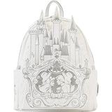 Loungefly - Cinderella Happily Ever After Mini - Backpack - Top CollectiblesBackpackLoungefly