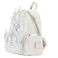 Loungefly - Cinderella Happily Ever After Mini - Backpack - Top CollectiblesBackpackLoungefly