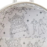 Loungefly - Cinderella Happily Ever After Mini - Backpack - Top CollectiblesBackpackLoungefly