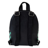 Loungefly - Demon Slayer Tanjiro Kamado Mini - Backpack - Top CollectiblesBackpackLoungefly