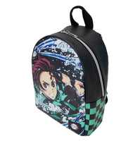 Loungefly - Demon Slayer Tanjiro Kamado Mini - Backpack - Top CollectiblesBackpackLoungefly