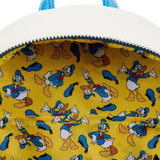 Loungefly - Donald Duck Cosplay Mini - Backpack *Pre - Order* - Top CollectiblesBackpackLoungefly