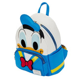 Loungefly - Donald Duck Cosplay Mini - Backpack *Pre - Order* - Top CollectiblesBackpackLoungefly