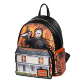 Loungefly - Halloween Michael Myers Mini - Backpack *Entertainment Earth Exclusive* - Top CollectiblesBackpackLoungefly