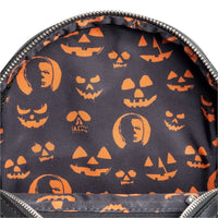 Loungefly - Halloween Michael Myers Mini - Backpack *Entertainment Earth Exclusive* - Top CollectiblesBackpackLoungefly