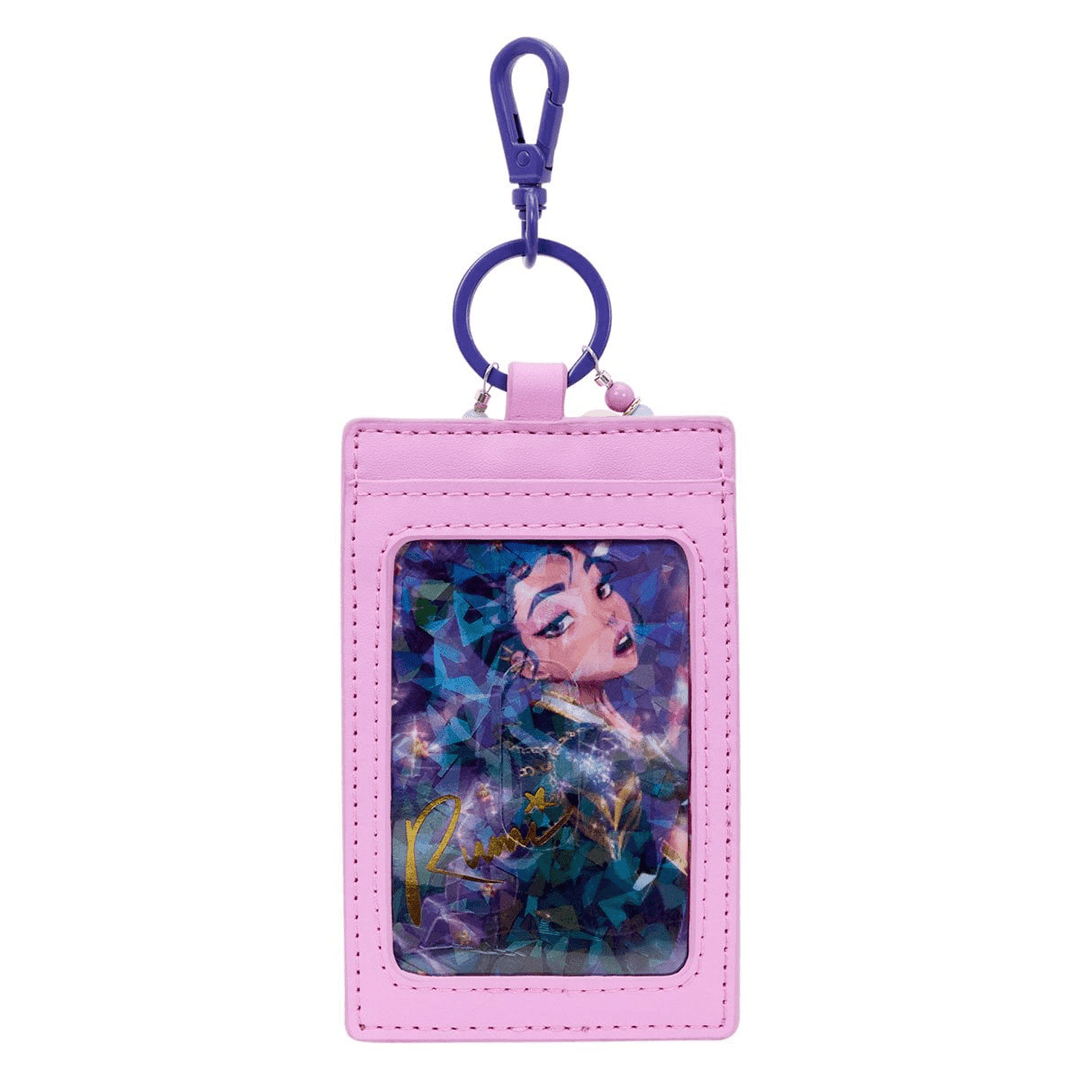 Loungefly - KPop Demon Hunters Huntr/x Mini - Backpack - Top CollectiblesBackpackLoungefly