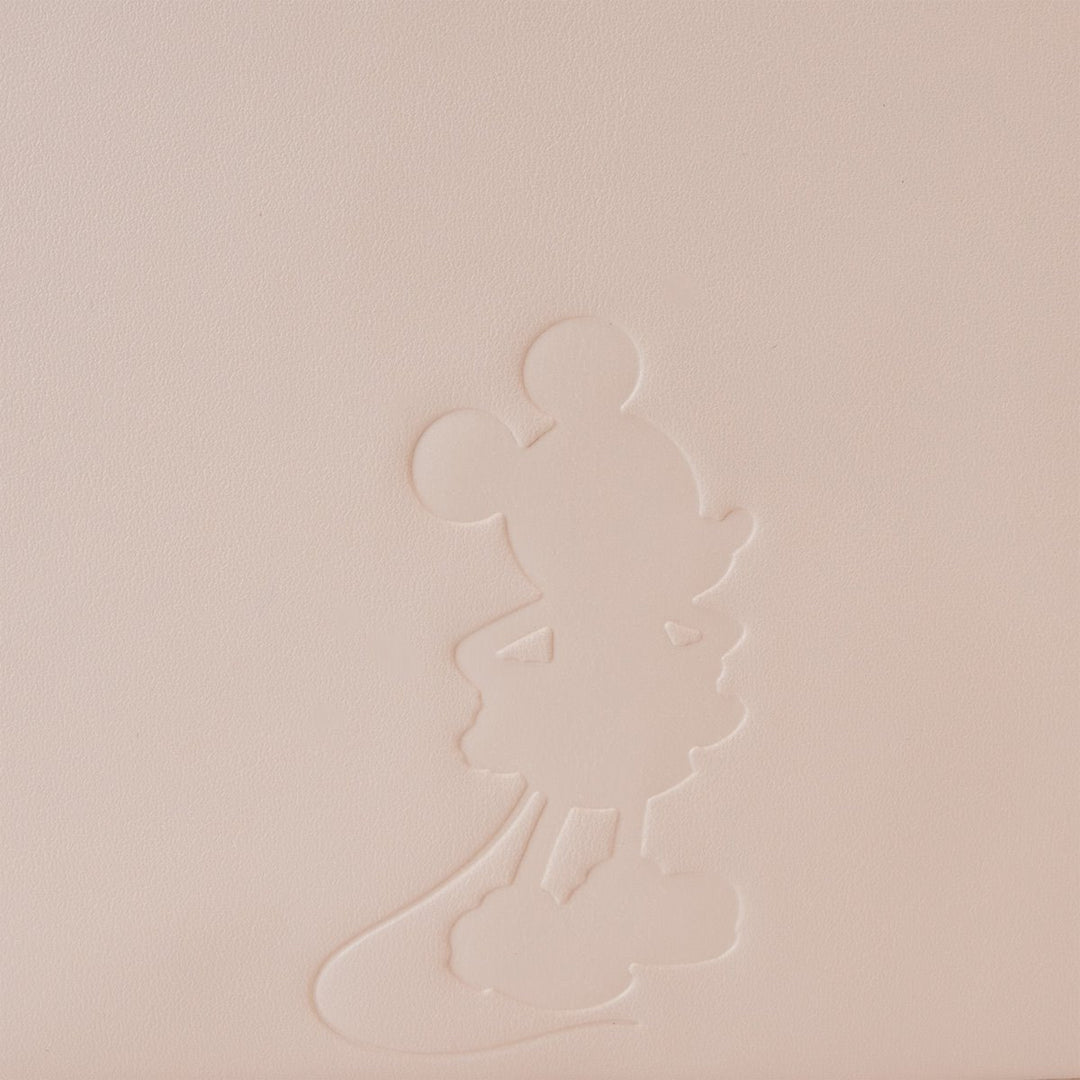 Loungefly - Mickey Mouse Straw Cosplay Mini - Backpack *Pre - Order* - Top CollectiblesBackpackLoungefly