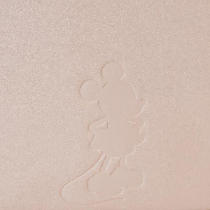 Loungefly - Mickey Mouse Straw Cosplay Mini - Backpack *Pre - Order* - Top CollectiblesBackpackLoungefly