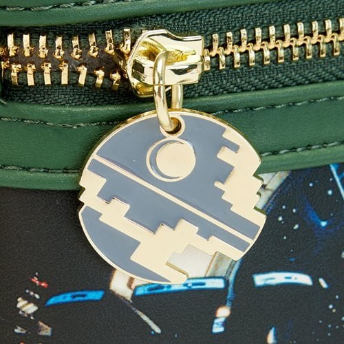 Loungefly - Star Wars Return of the Jedi Scenes Mini - Backpack - Top CollectiblesBackpackLoungefly