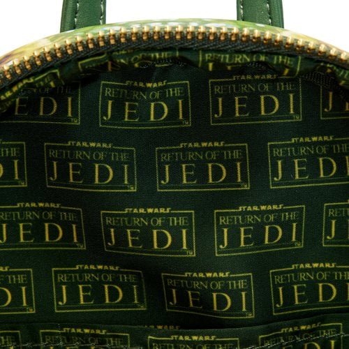 Loungefly - Star Wars Return of the Jedi Scenes Mini - Backpack - Top CollectiblesBackpackLoungefly