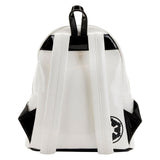 Loungefly - Star Wars Stormtrooper Lenticular Mini - Backpack *Pre - Order* - Top CollectiblesBackpackLoungefly