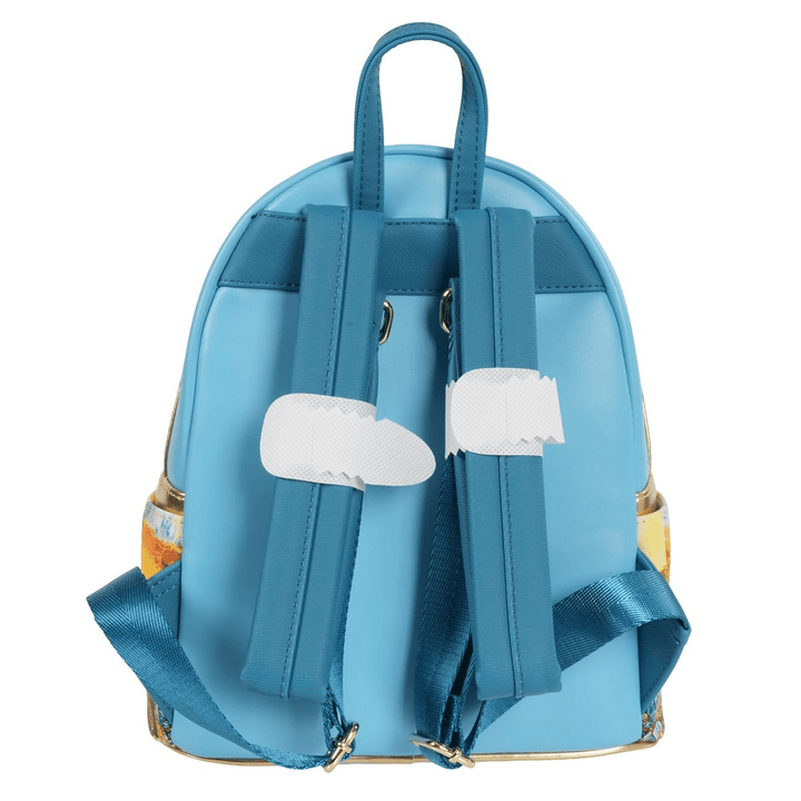 Loungefly - Tony Tony Chopper Treasure Mini - Backpack *Entertainment Earth Exclusive* - Top CollectiblesBackpackLoungefly