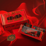 M2 Machines - 1948 Ford Parcel Truck "Lil Devil Bail Bonds" - 2026 *Auto Club Box Exclusive* - Top CollectiblesDiecastM2 Machines