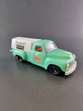 M2 Machines - 1952 Studebaker 2R Truck - Top CollectiblesDiecastM2 Machines