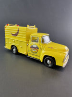 M2 Machines - 1956 Ford F - 100 - Auto - Trucks Series - Top CollectiblesDiecastM2 Machines