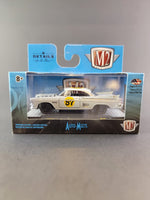 M2 Machines - 1957 Dodge Custom Royal Lancer Super D500 - 2020 Auto - Meets Series - Top CollectiblesDiecastM2 Machines