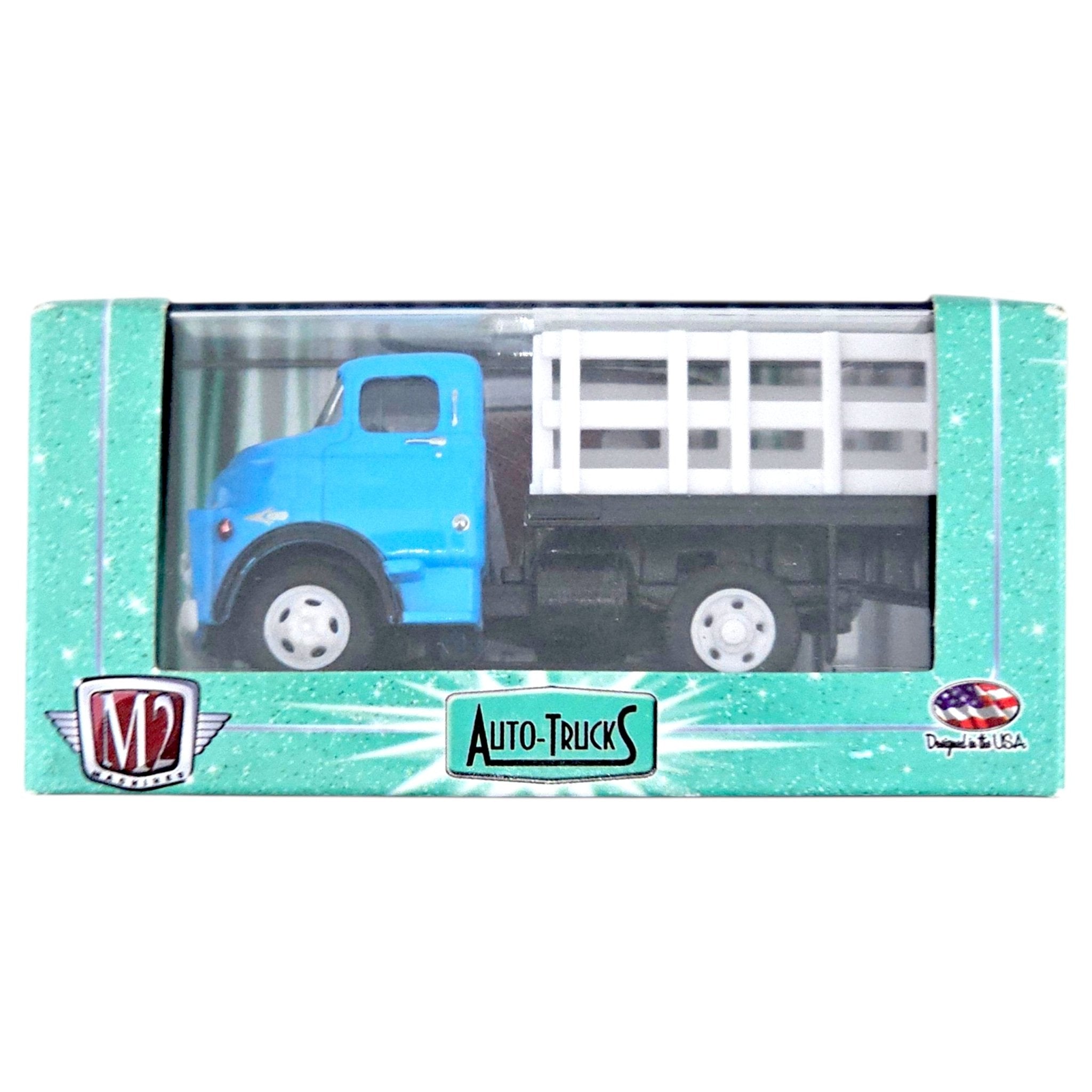 M2 Machines – Top Collectibles