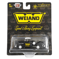 M2 Machines - 1958 Chevrolet Apache Stepside - 2021 Auto - Drivers Series - Top CollectiblesDiecastM2 Machines