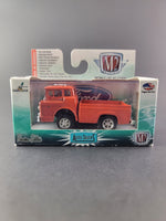 M2 Machines - 1960 Ford C600 - 2016 Auto - Trucks Series - Top CollectiblesDiecastM2 Machines