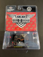 M2 Machines - 1960 VW Delivery Van 4x4 - 2023 *Supercon Exclusive* - Top CollectiblesDiecastM2 Machines