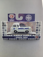 M2 Machines - 1965 Ford Econoline Truck - 2022 Auto - Thentics Series - Top CollectiblesDiecastM2 Machines